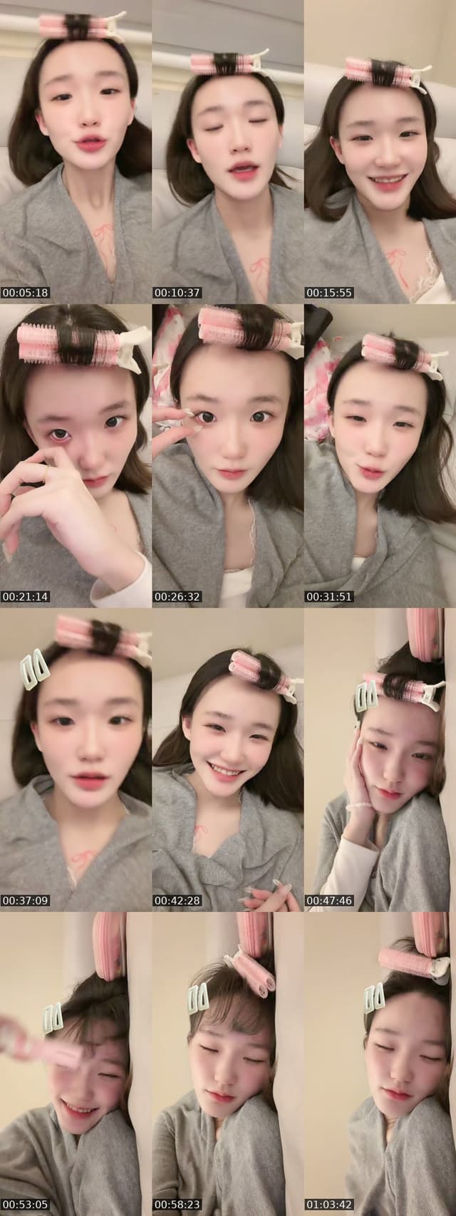 TikTok live: 嗨 by @r.y_nz