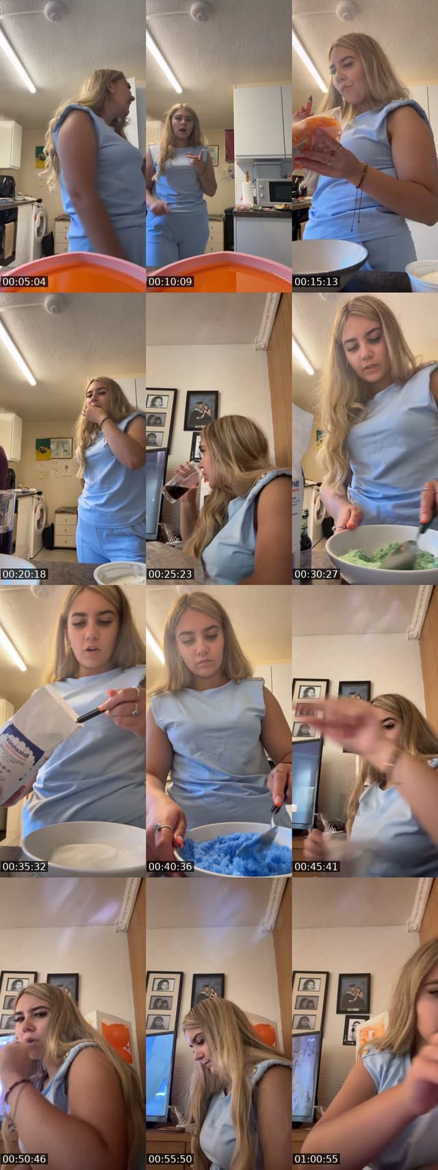 @lexie.rose14 TikTok live from 2026-05-22