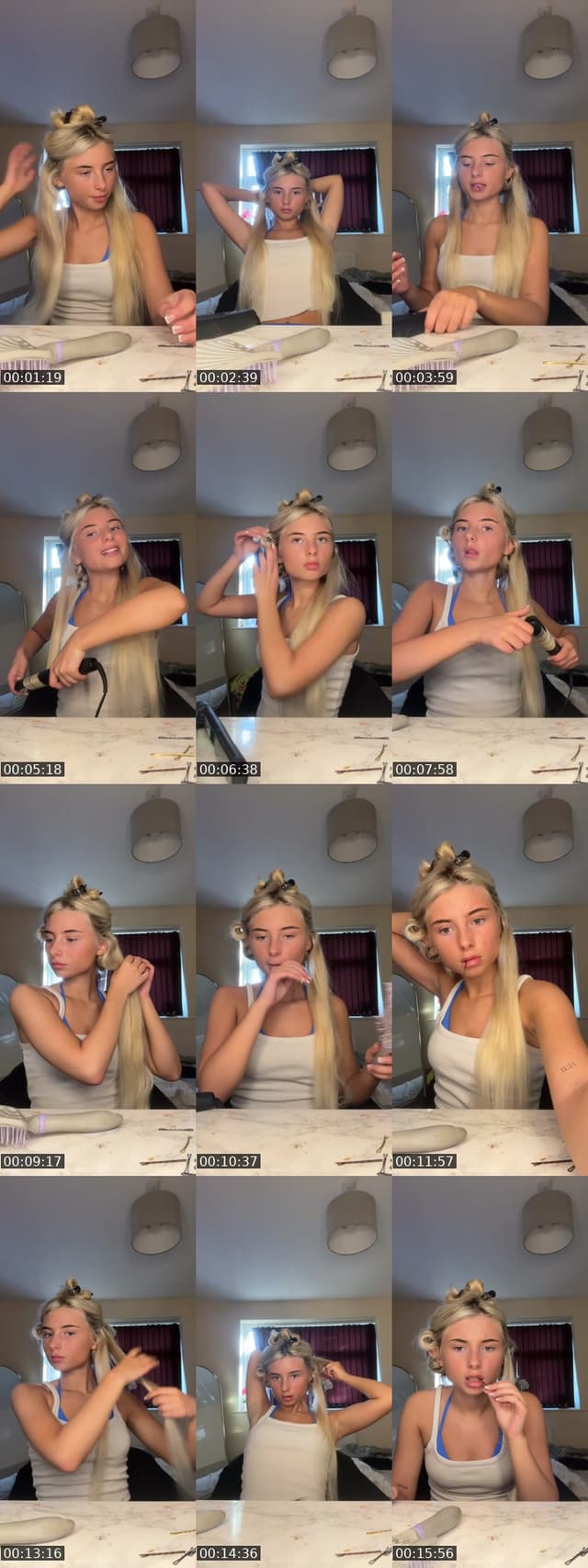 @llorennahodgskinsonn TikTok live from 2026-05-22