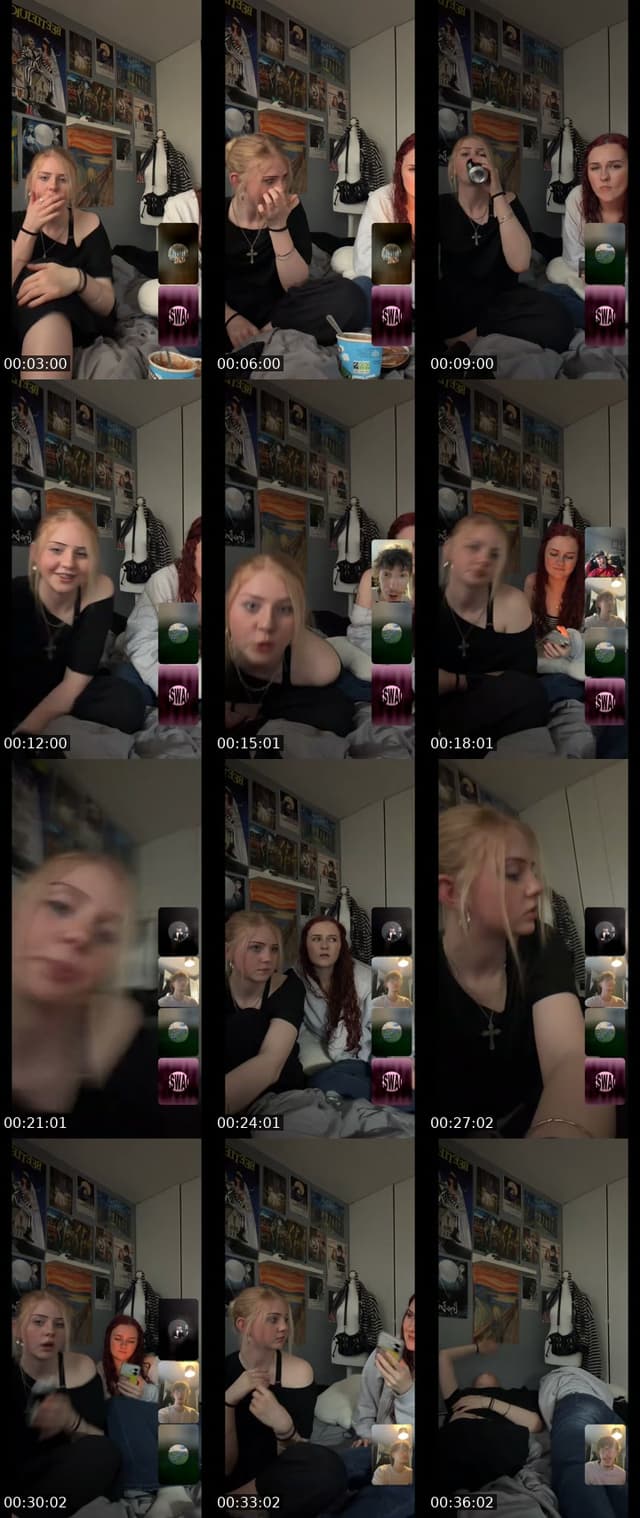 TikTok live: mentioned you by @izzyhod
