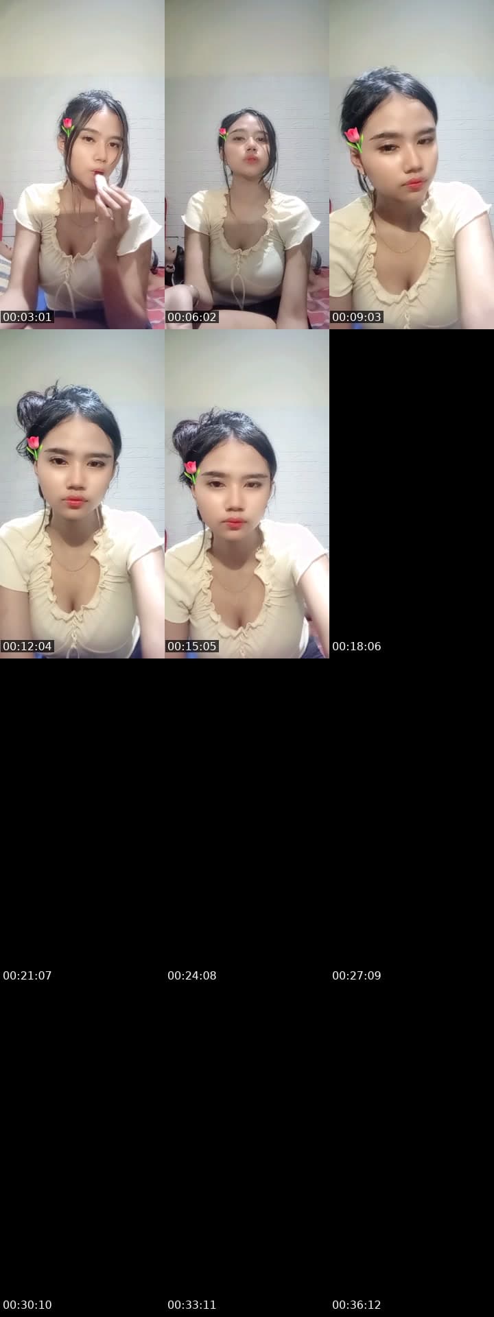 pgn nangis