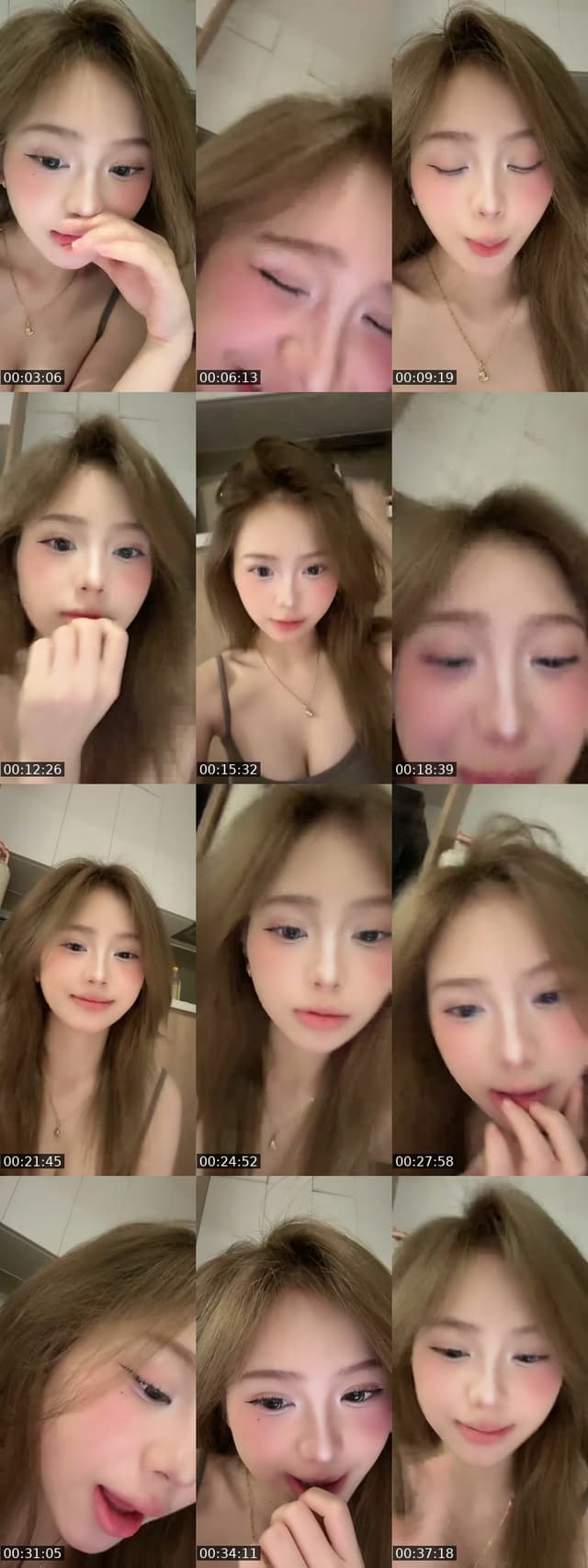 TikTok live: 10p by @_bongyeuoi.07