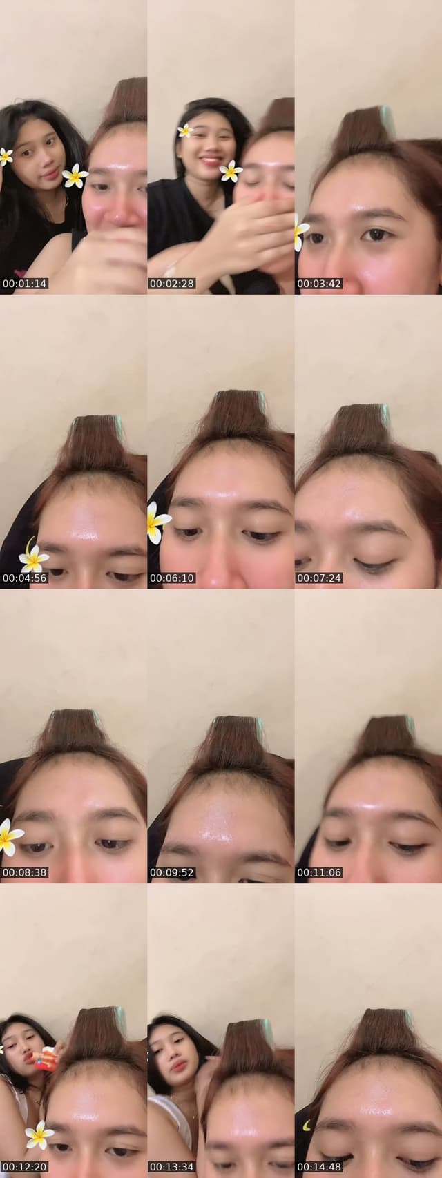 @whosngelll TikTok live from 2026-05-22