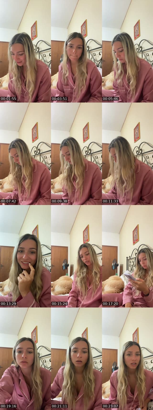 @rapunzelll38 TikTok live from 2026-05-22