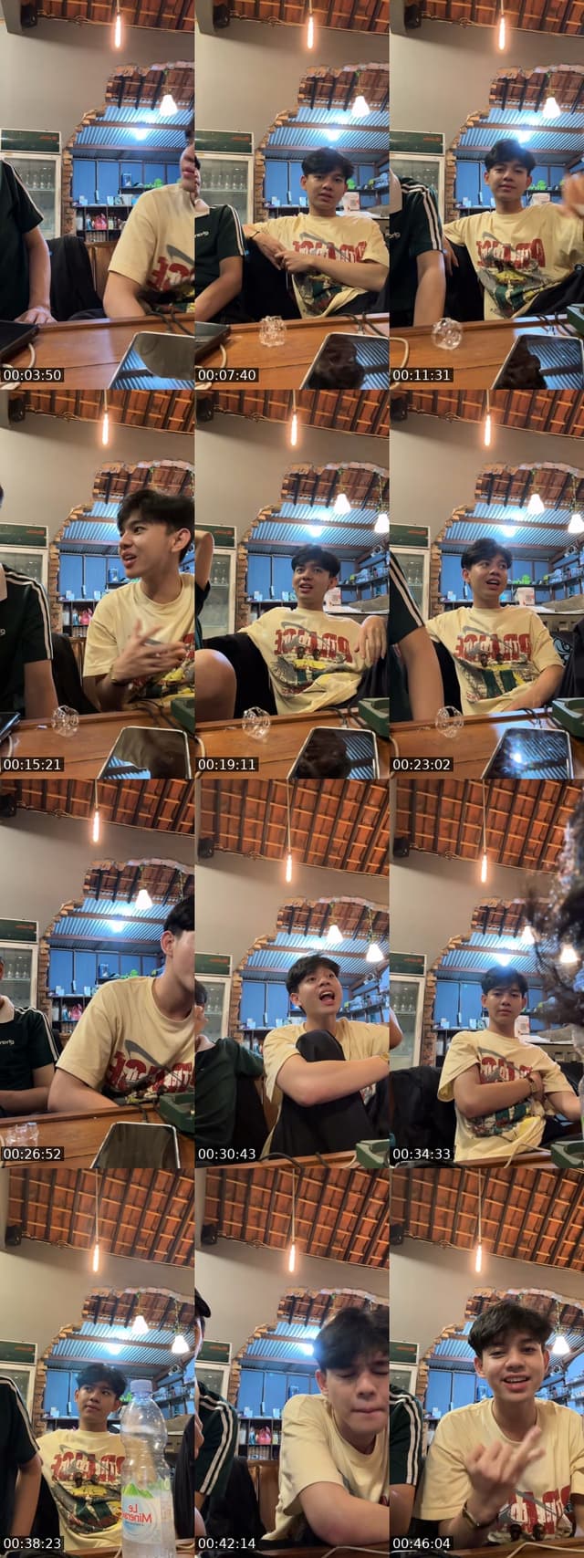 TikTok live: wkwkw by @rajandimana
