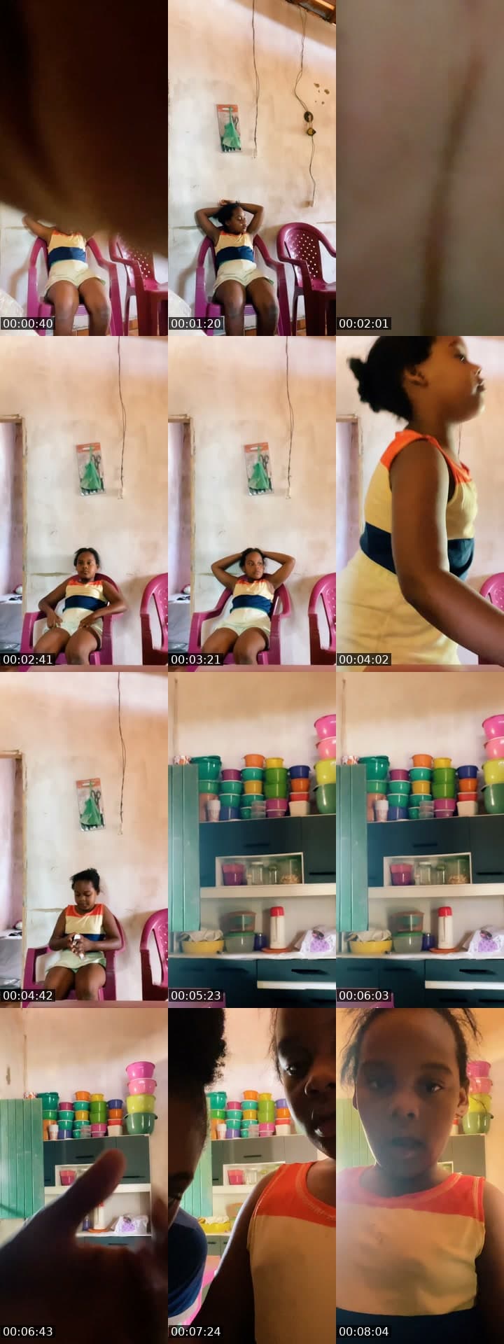 @___marysnt___ TikTok live stream