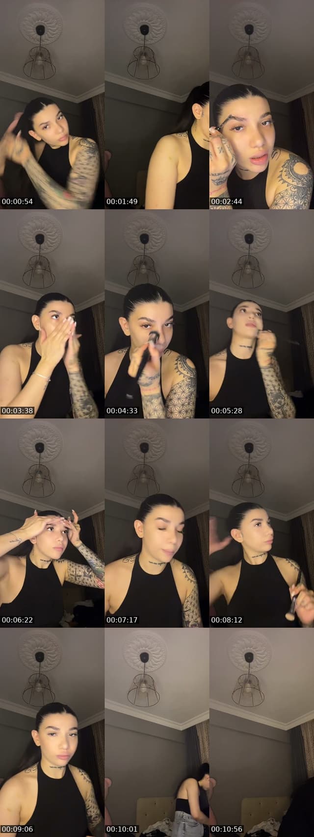 @bennefise TikTok live from 2026-05-22