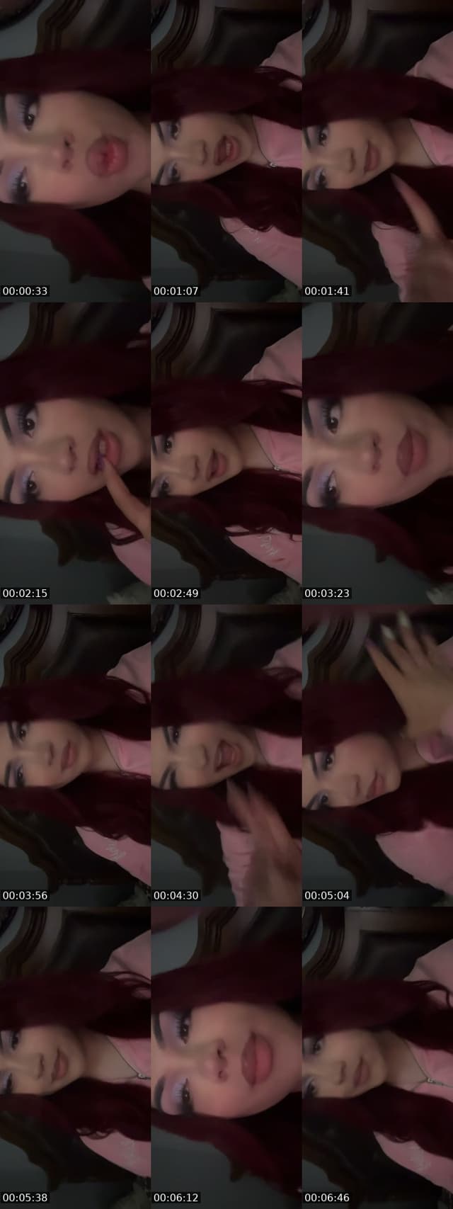 TikTok live: Say Heyy 💋 by @feline.energy2