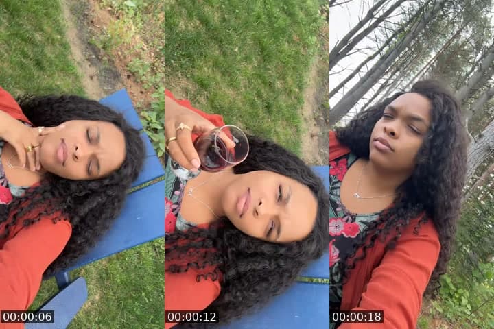 @dessssslove TikTok live stream