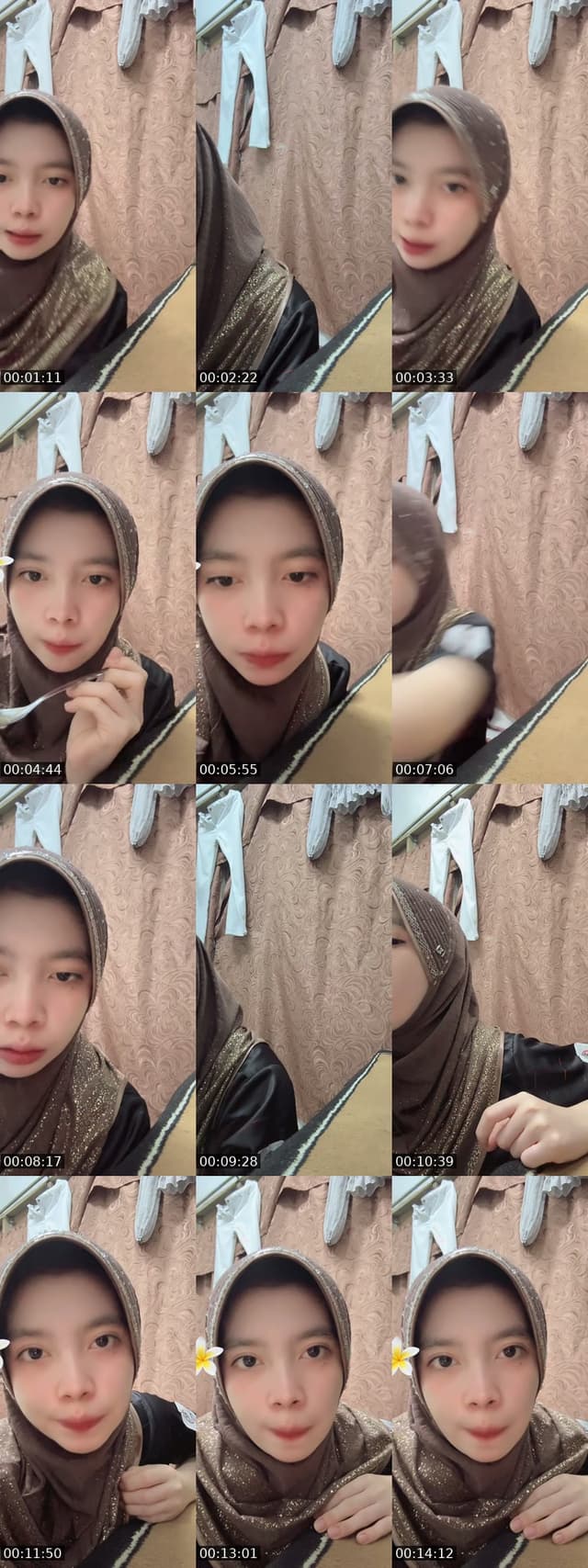 TikTok live: เหงา by @fqtonah_.0