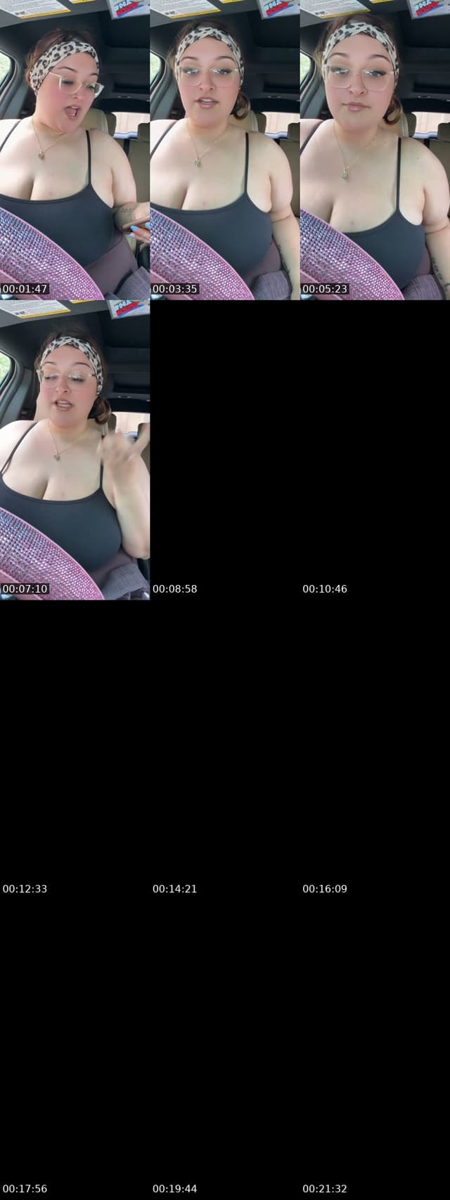 TikTok live: freaky friday 💦😛 by @sidboo2