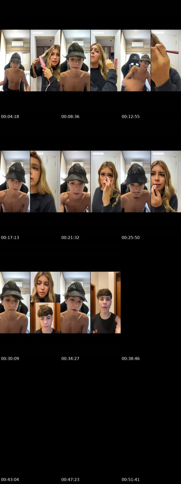 @guiribeiro017 TikTok live stream