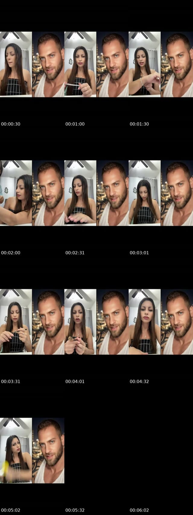 TikTok live: חג שבועות שמח by @tammytal1107