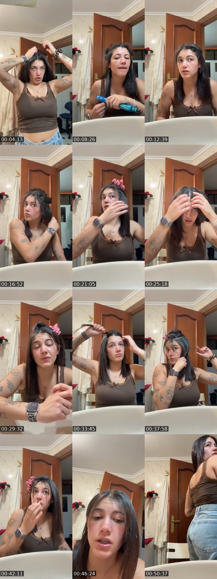 @yolanddag TikTok live stream