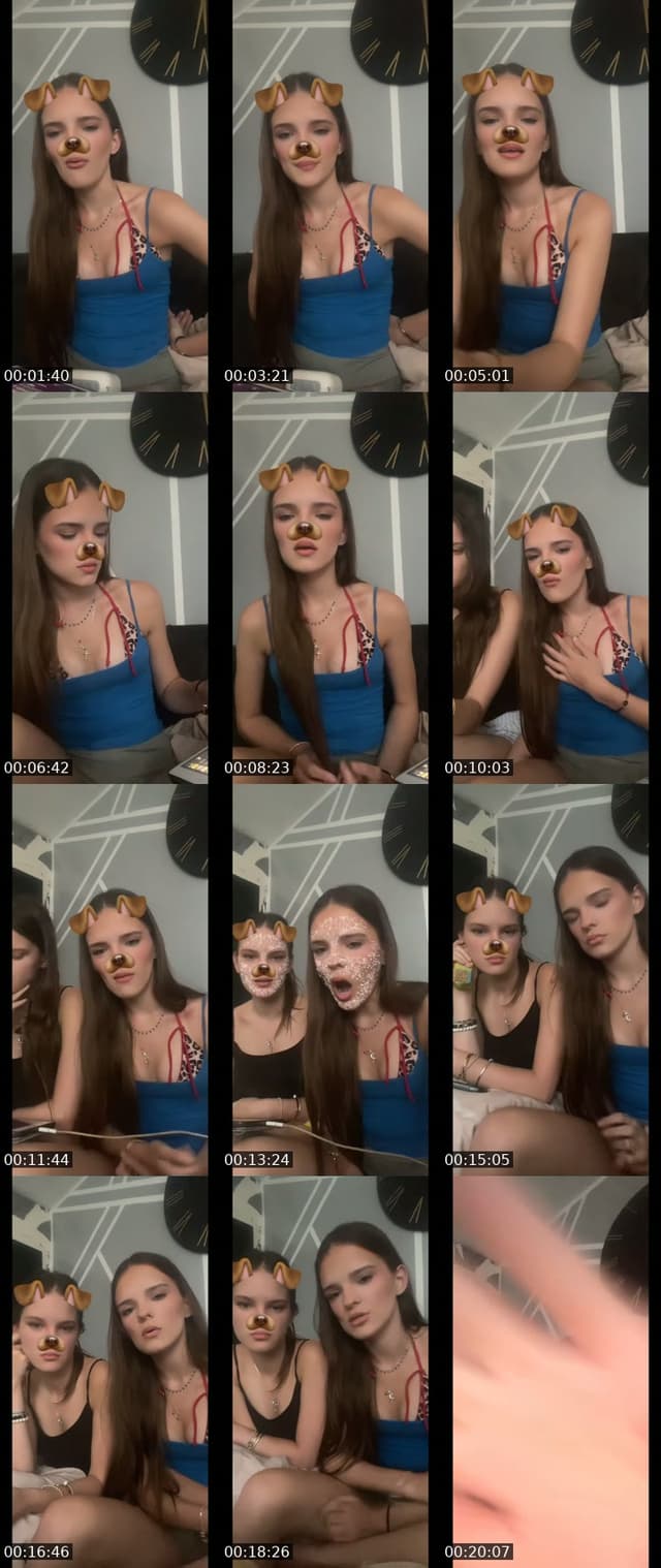 @0unknown167 TikTok live from 2026-05-22