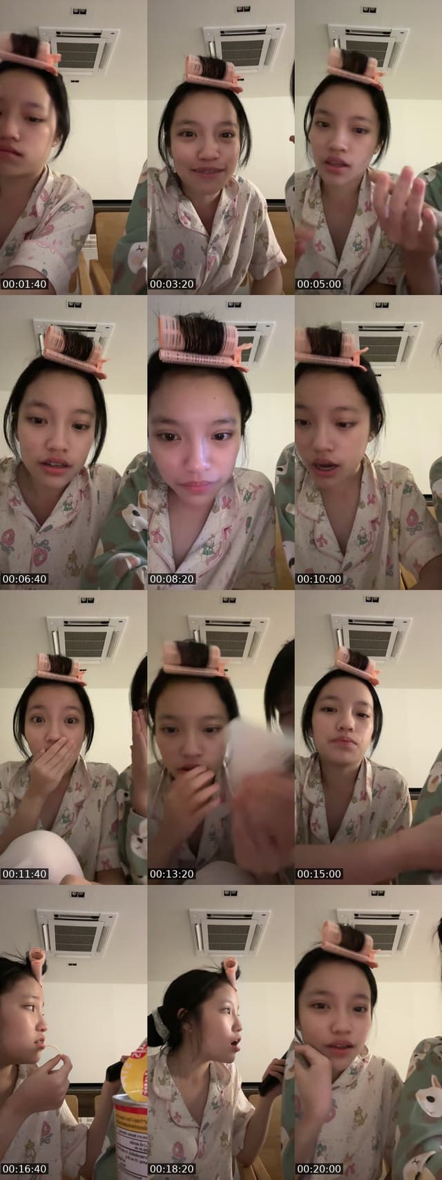 TikTok live: มา by @k0xznkw_