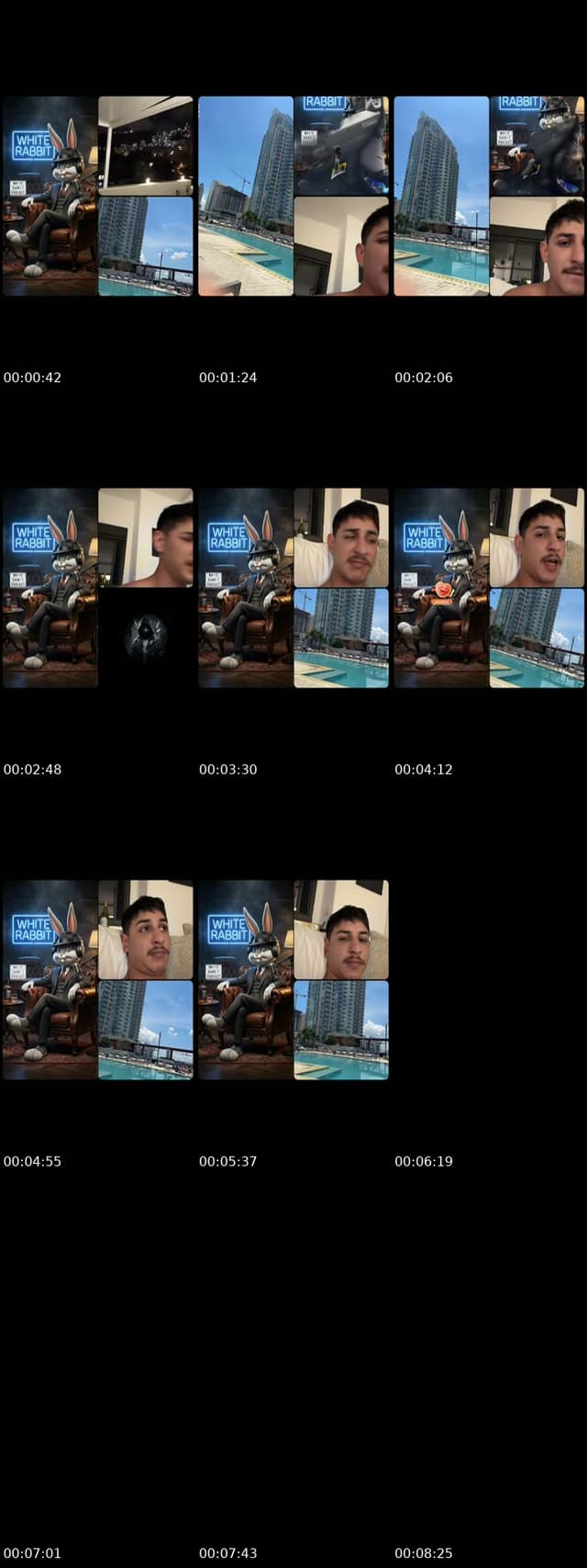 @davidandgolayet TikTok live from 2026-05-22