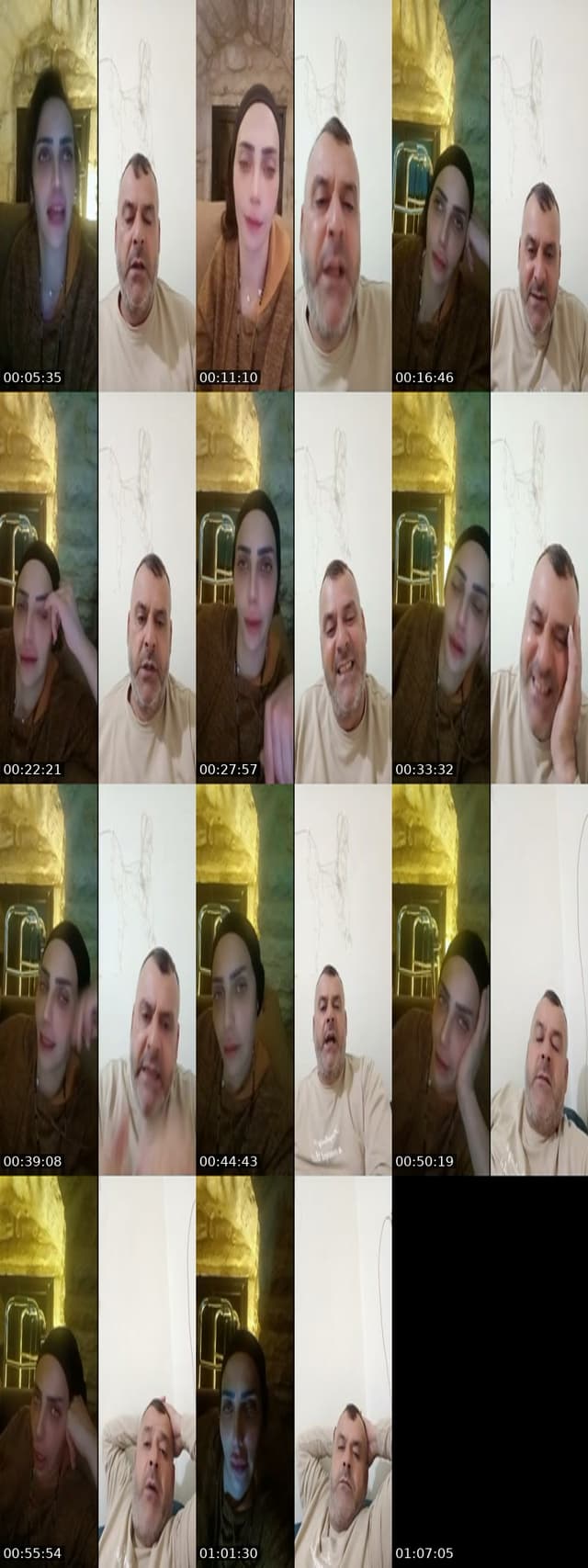 @fatima12703 TikTok live from 2026-05-22