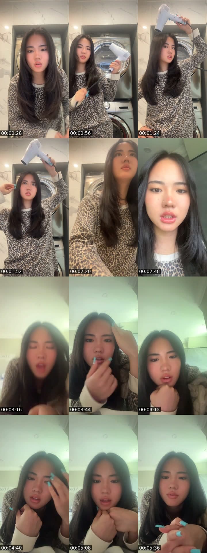 @hgimhrr TikTok live stream