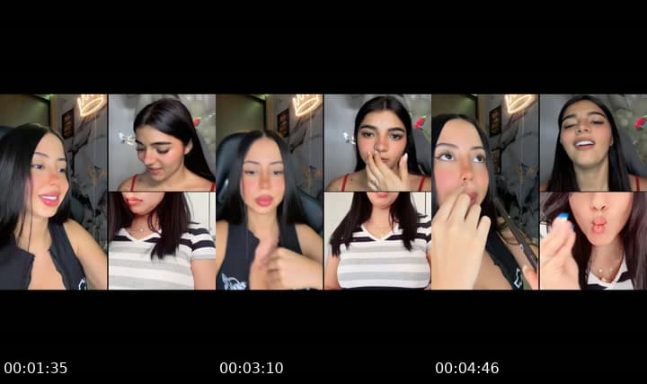 Cuenta nueva - Colombiana ❤️