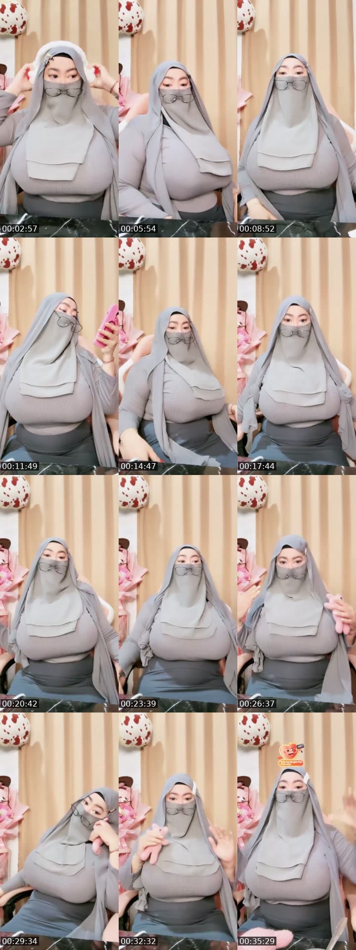Manaskan akun