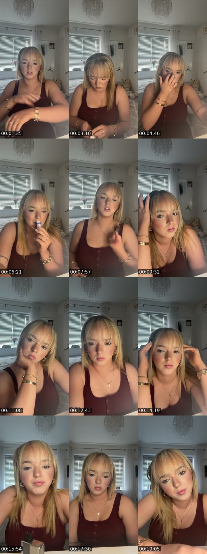 Grwm for pub crawl