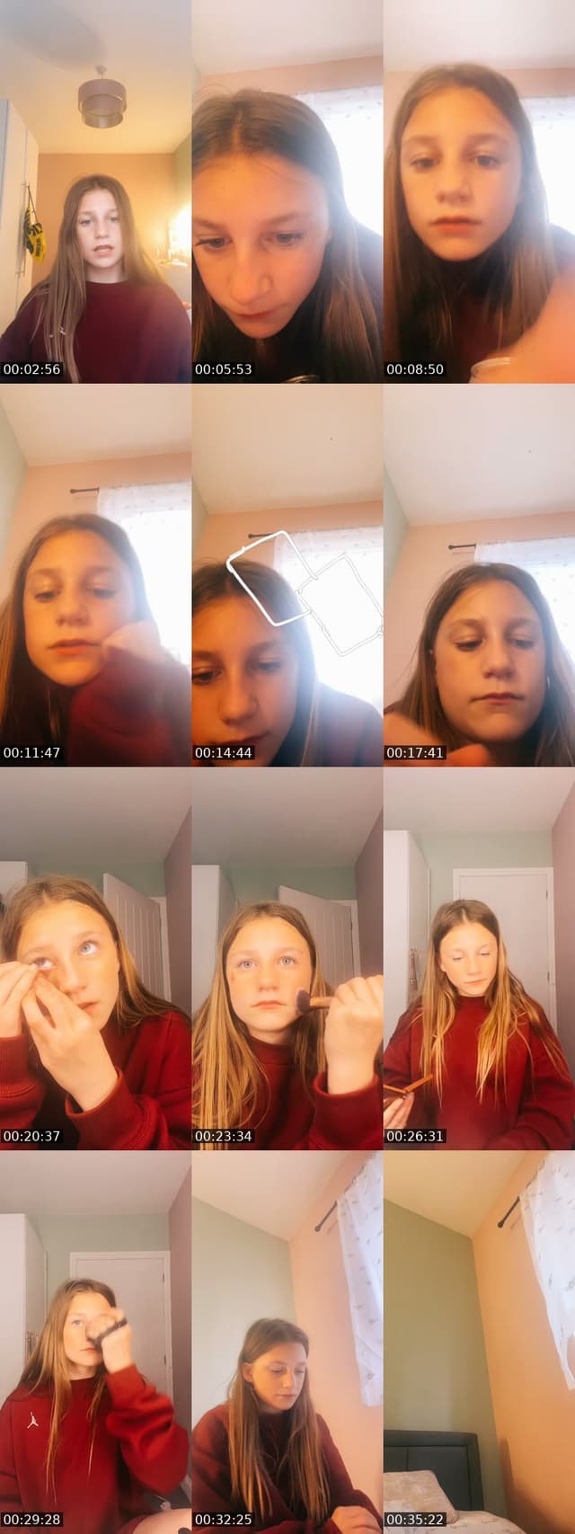 TikTok live: Say what you want by @casey.marie.ball