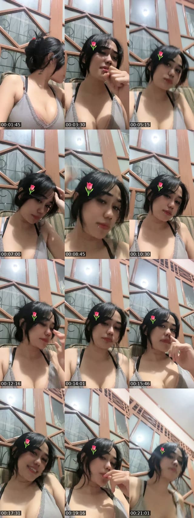 TikTok live: Gabut by @iceypastinya