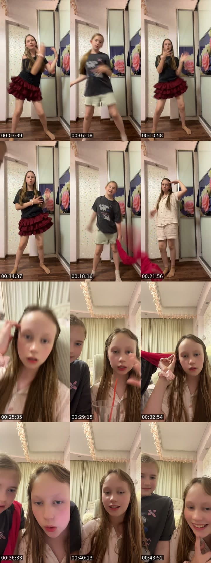 Танцы/dance