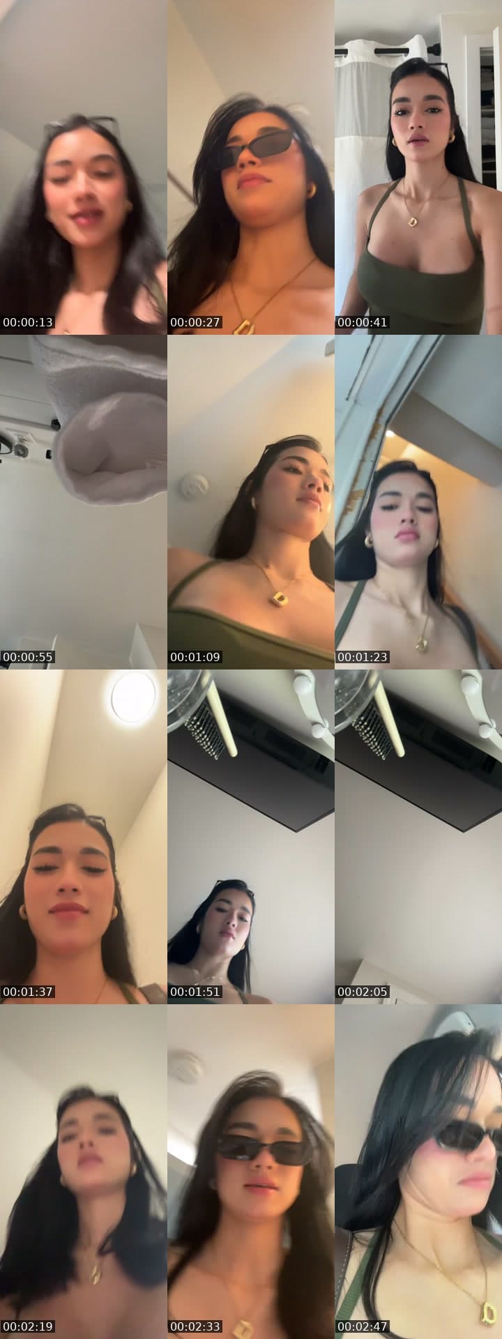 @danielasrnm TikTok live stream