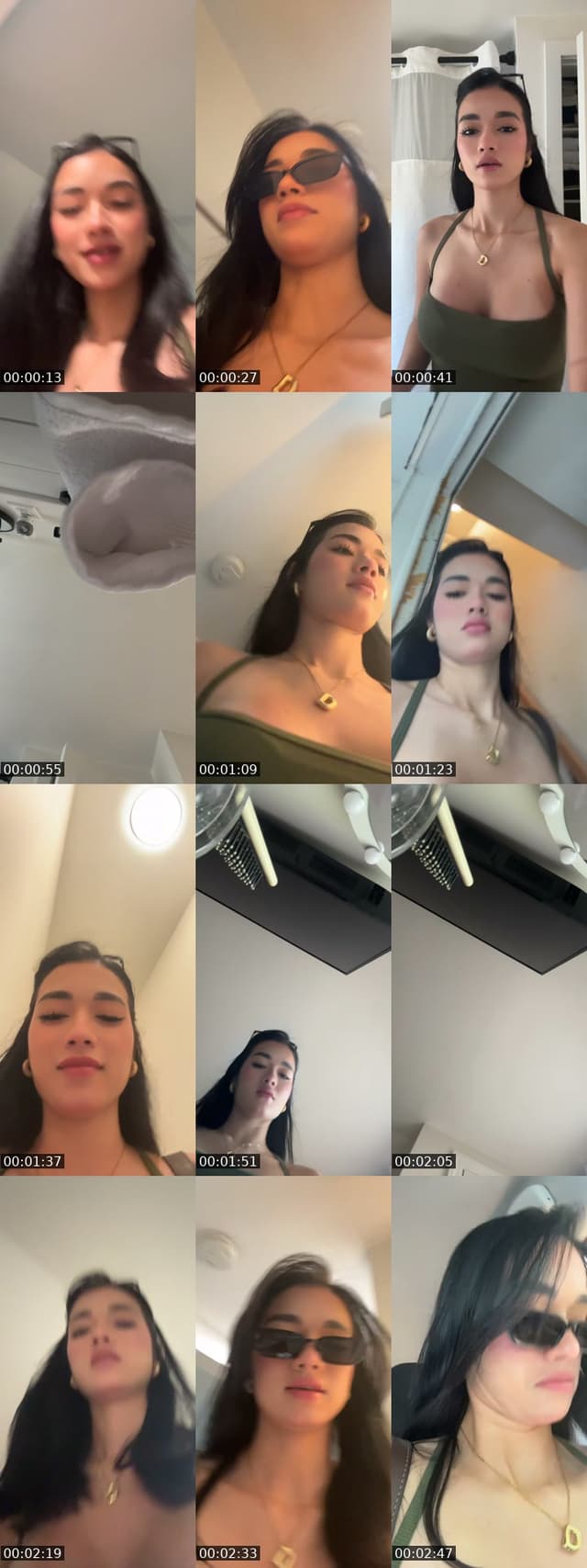 @danielasrnm TikTok live from 2026-05-22