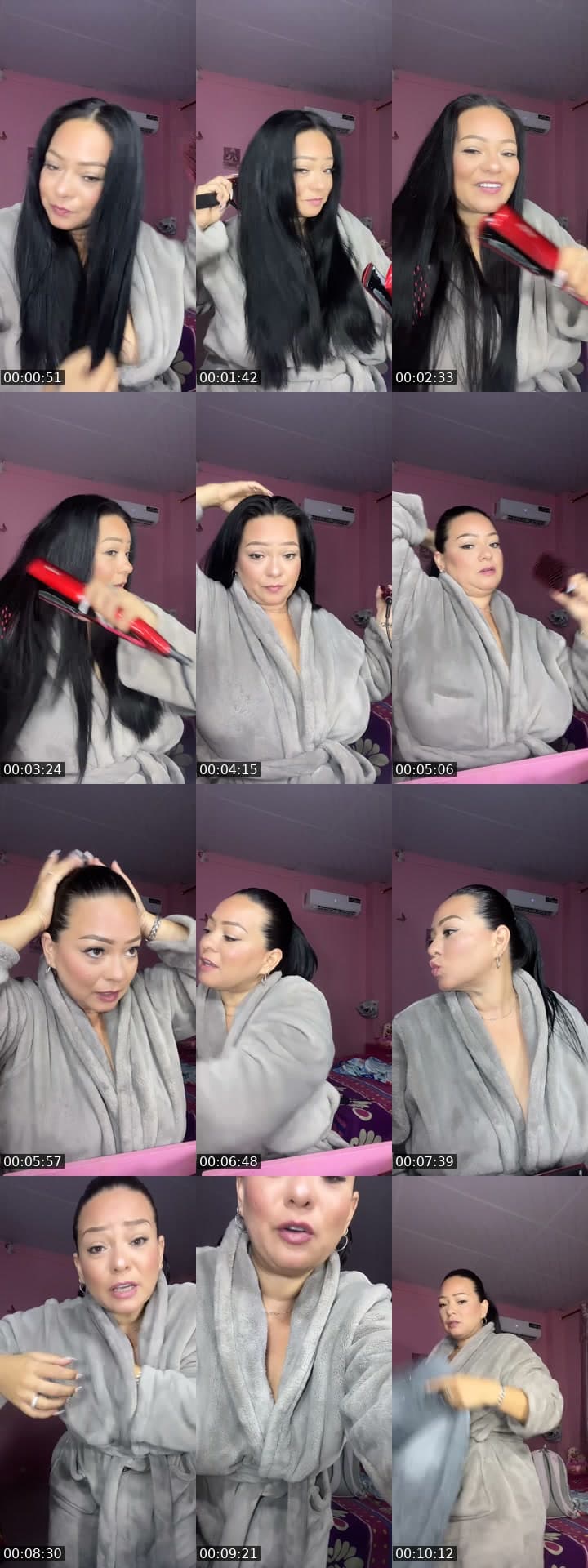 @tubaby_1987 TikTok live stream
