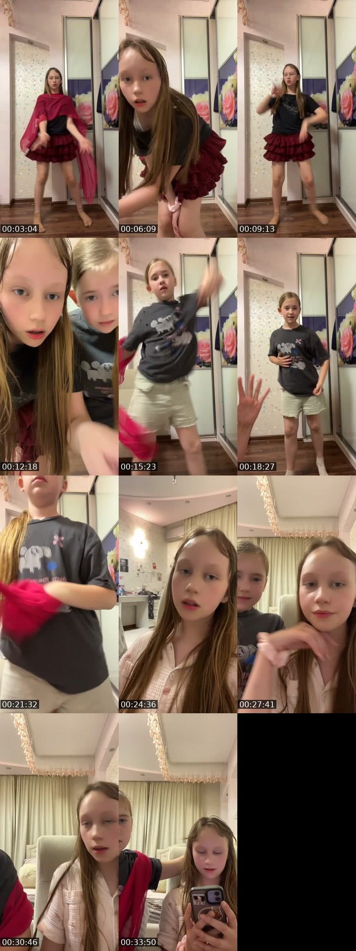 Танцы/dance