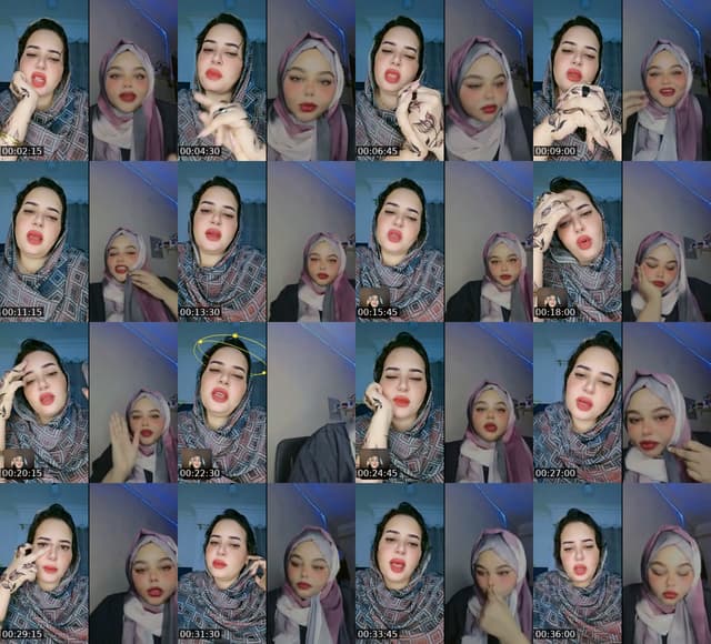 @salmaaaa917 TikTok live from 2026-05-22