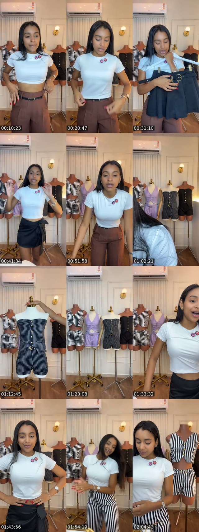 TikTok live: Live Fêja, sorteios e ofertas! by @lojafeja_