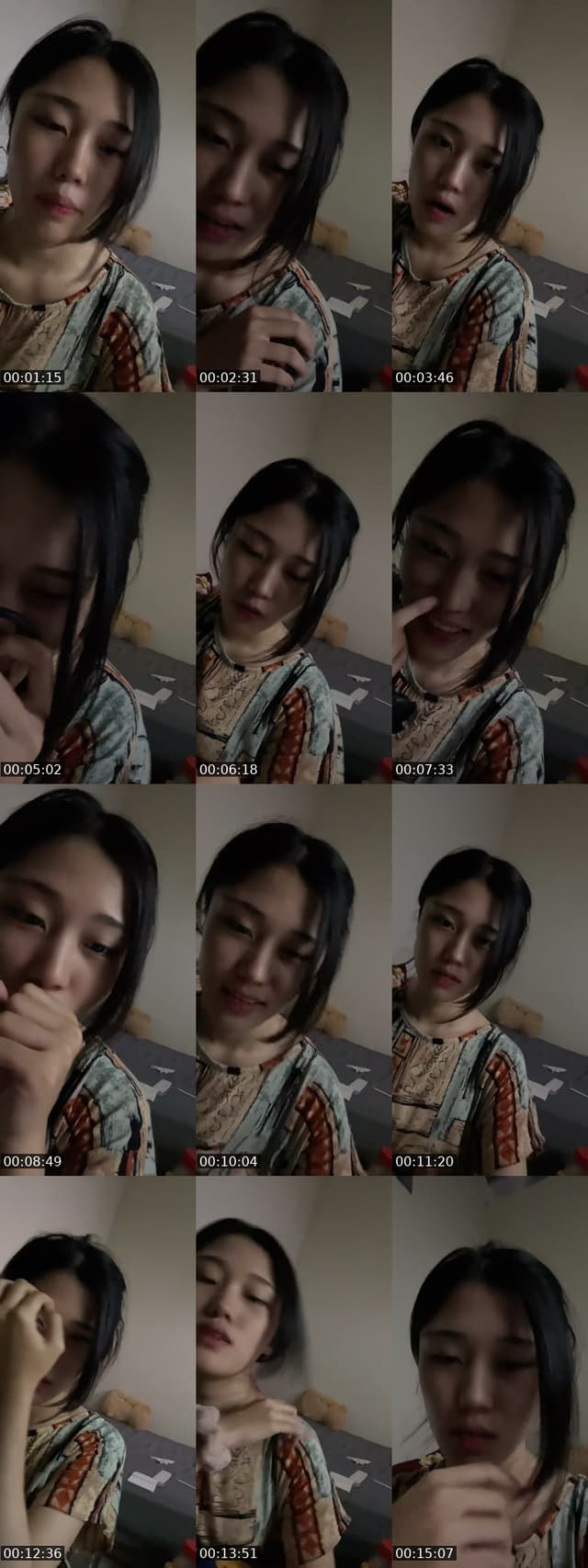 TikTok live: sp udah nonton girigo by @errorists