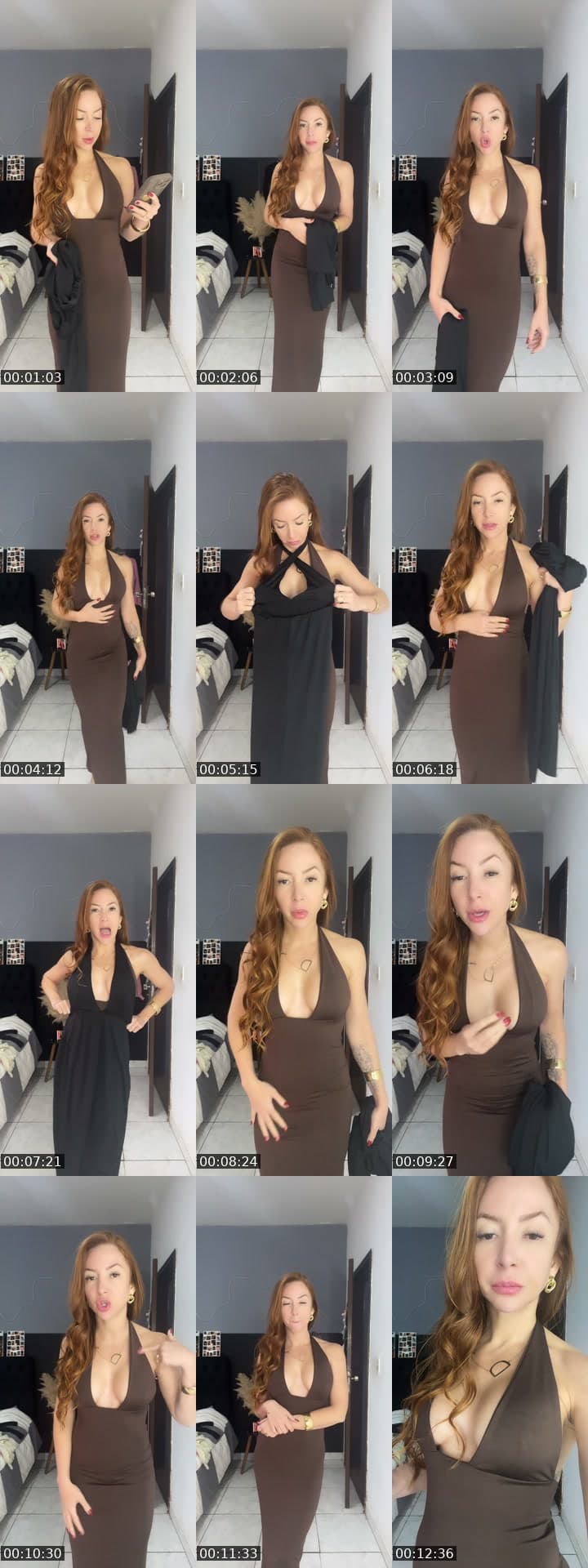 @deboralmiranda TikTok live stream