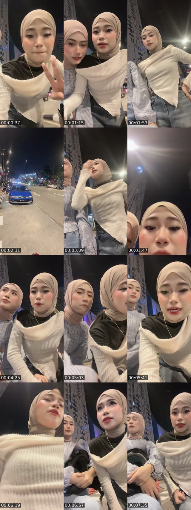 TikTok live: tengok dari luar tanda suka by @ctdewi