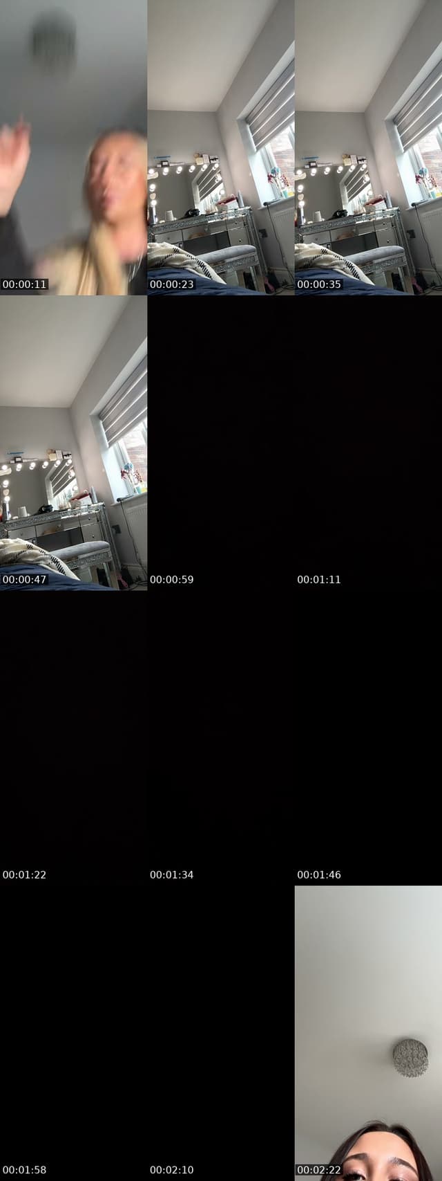 @.livshaw TikTok live from 2026-05-22