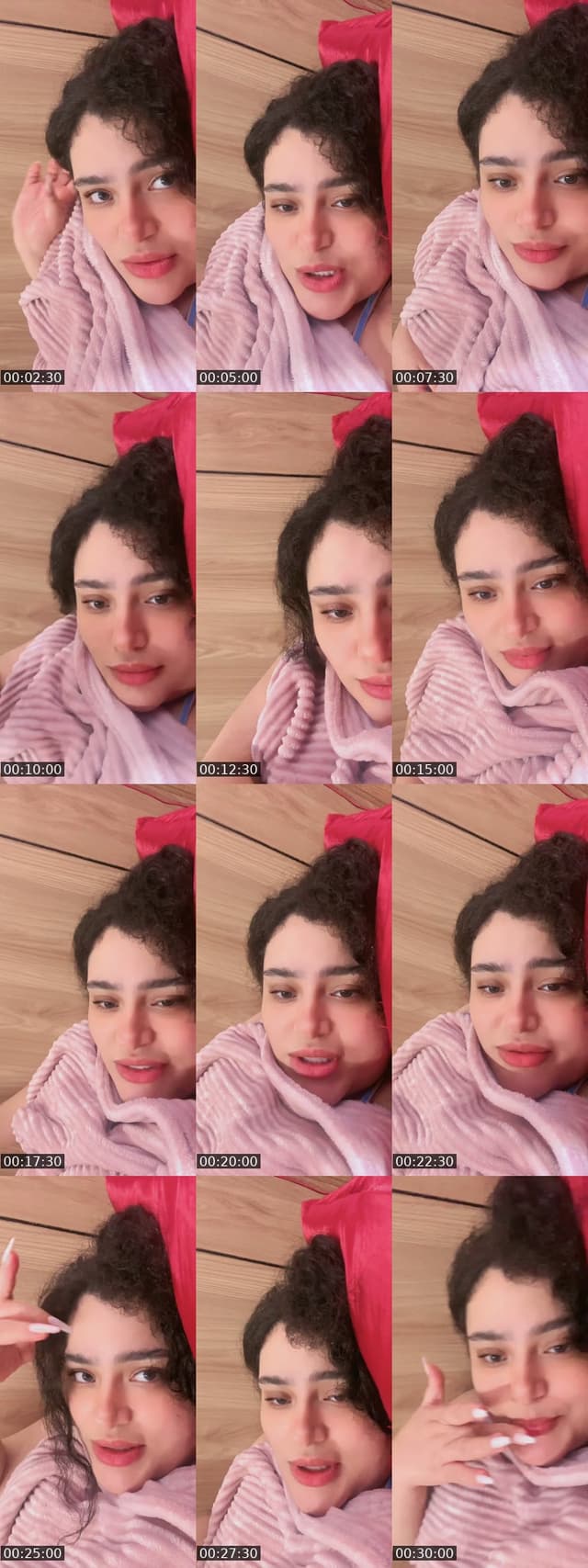 TikTok live: تابعوني على الأحمر والأصفر by @levi_stavrogin