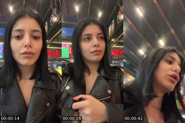 @ssaniyeer TikTok live from 2026-05-22