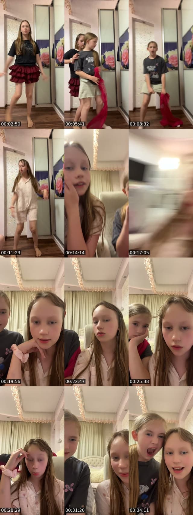 TikTok live: Танцы/dance by @slagkar_1