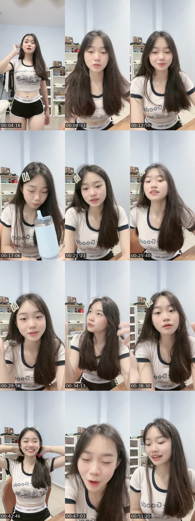 TikTok live: 520快樂.. by @jiax11_