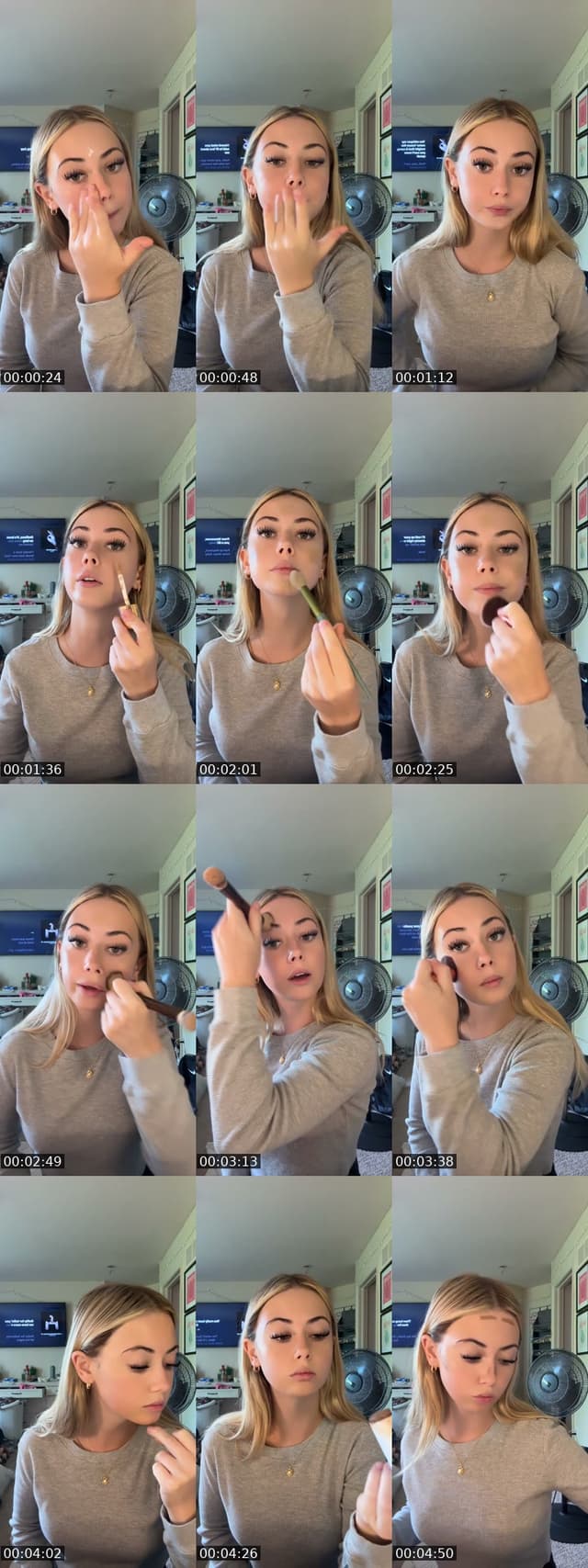 TikTok live: mentioned you by @emery.stiteler