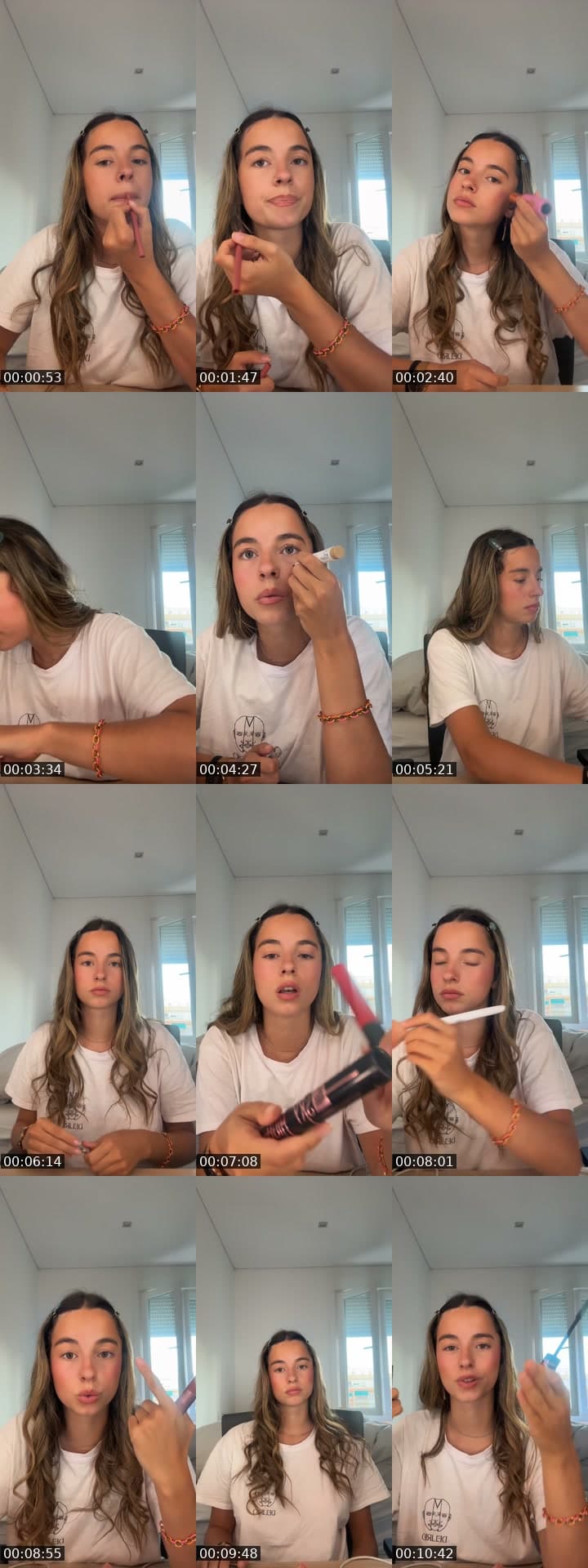 @lulimenendez_ TikTok live stream
