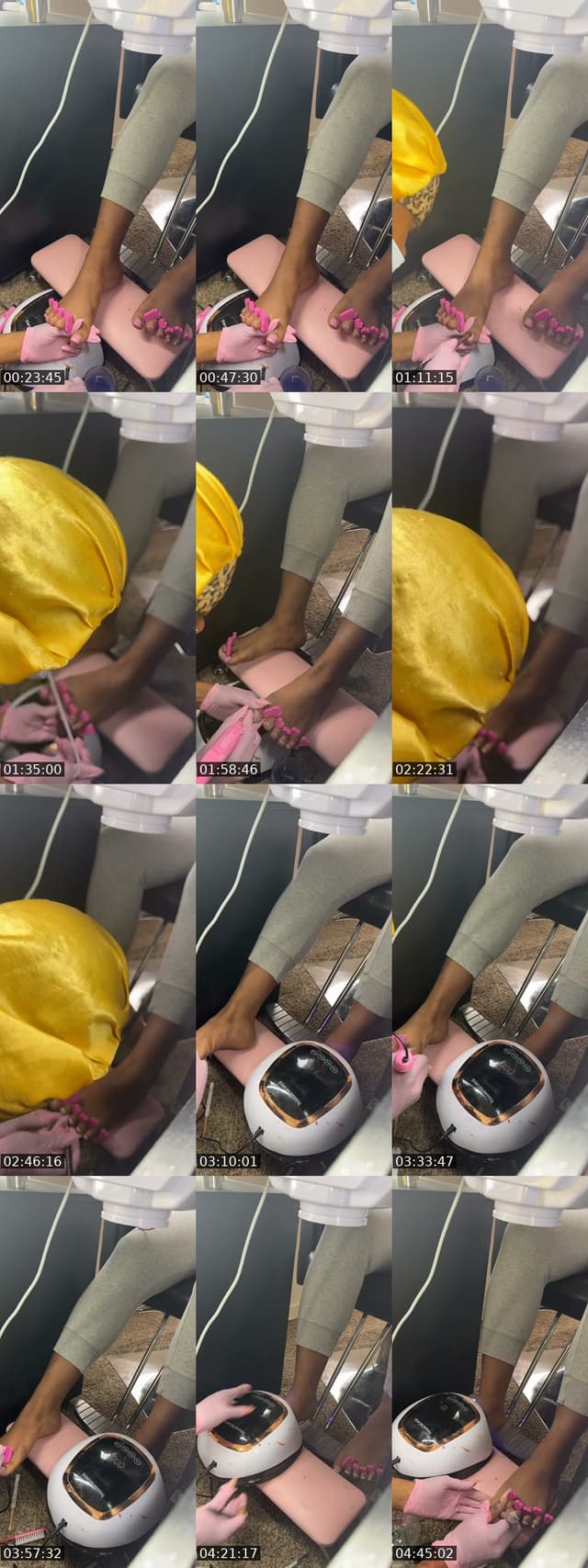 TikTok live: TTM💕 by @dasanidior444