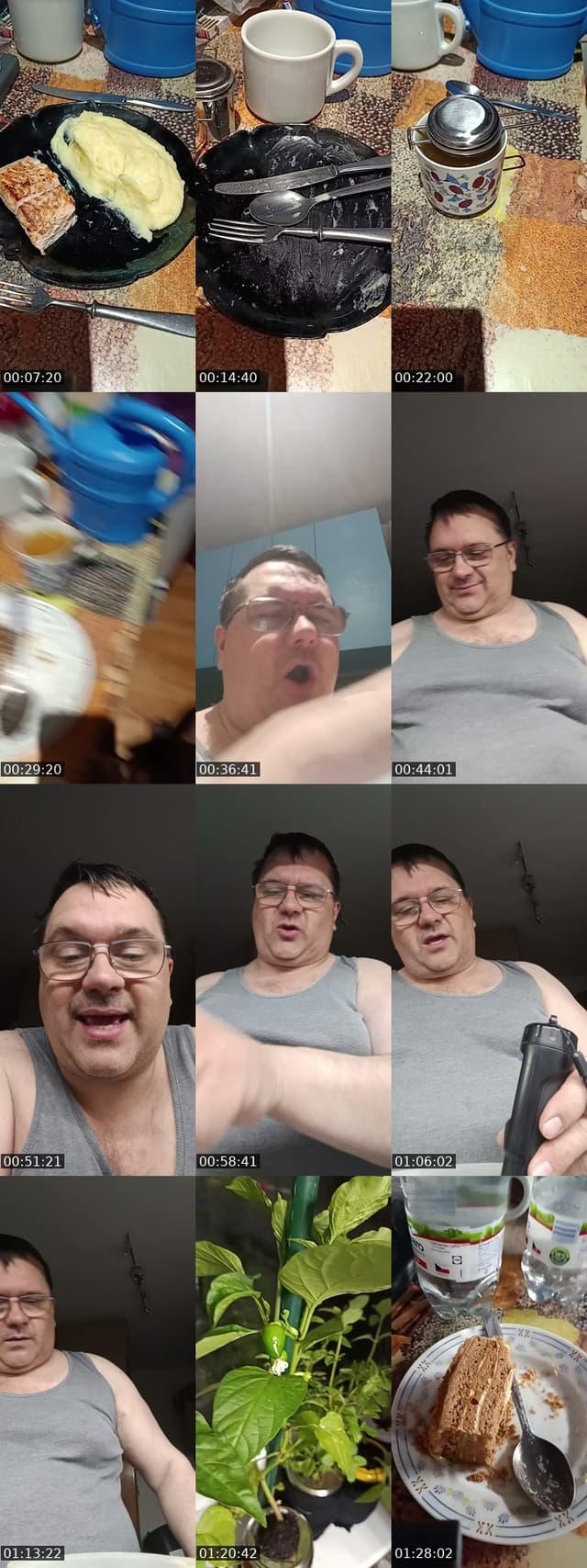 @www.lubosbailador.com Czechia TikTok live from 2026-05-22