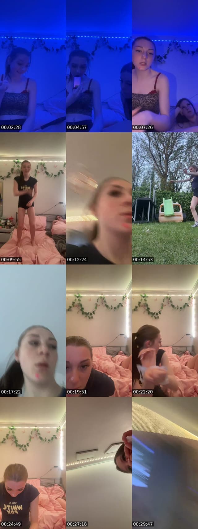 @summa86725 TikTok live from 2026-05-22