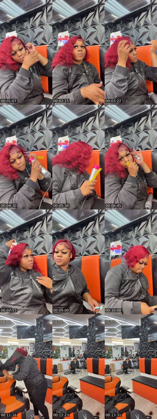 @zariaamourrpt2 TikTok live from 2026-05-22