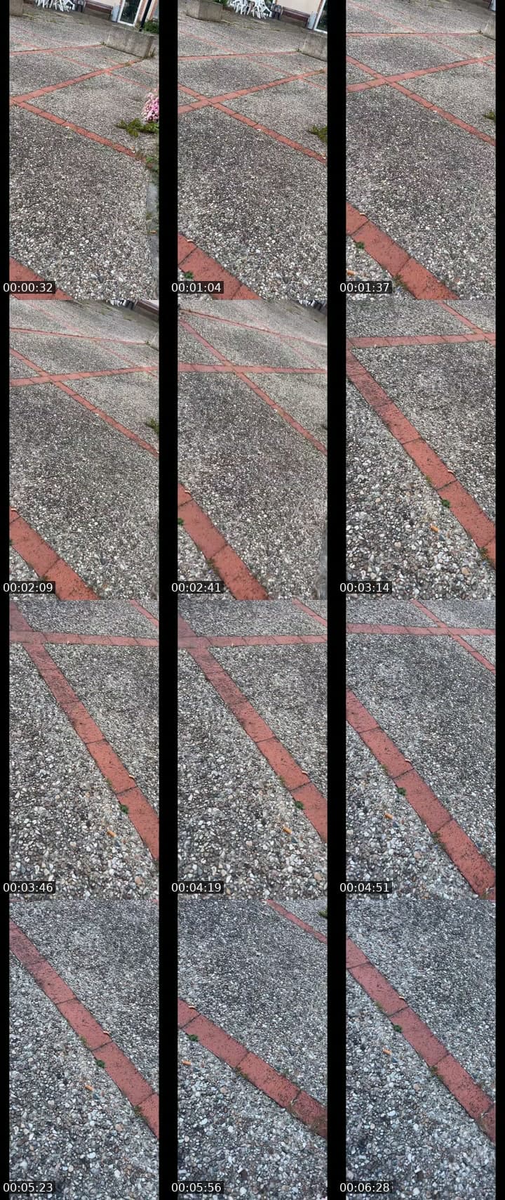 @helenevill TikTok live stream